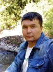 Serik, 43 года, Алматы