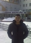 Владимир, 42 года, Таштагол