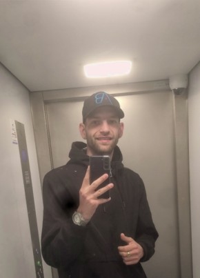 Bennie038 из Kampen 32 года