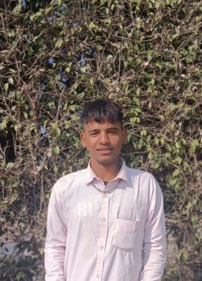 Deepak singh, 20, India, Rajpura