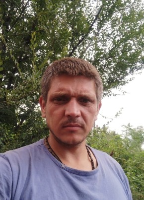 Pashtet, 36, Україна, Київ