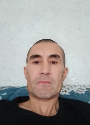 Асхат из Орска 48 лет