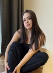 Анжелика, 23 года, Москва