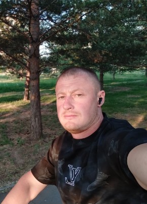 Гений из Абакана 34 года