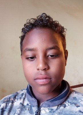 عبدالله, 18, السودان, الدامر