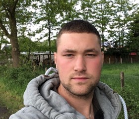 Aron, 29, Mol