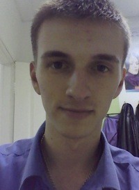 Дмитрий, 30, Россия, Котлас