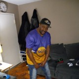 Terrance, 48  , Woodlawn (State of Maryland)