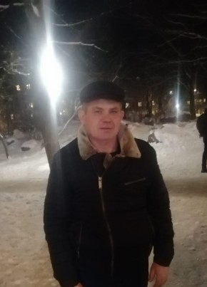 Дмитрий, 51, Россия, Выборг