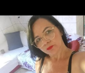 Silvana, 54 года, Taboão da Serra