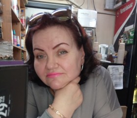 Татьяна, 57 лет, Харків