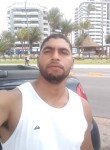 Thiago , 36 лет, Lorena