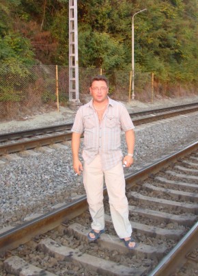 Александр, 47, Россия, Мончегорск