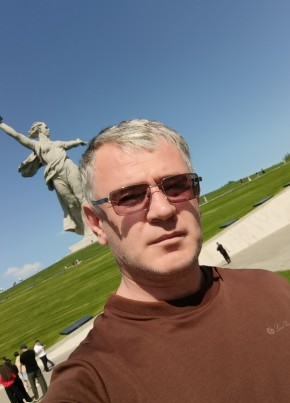 Ризван из Махачкалы 41 год