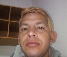Juan David, 30 лет, Santafe de Bogotá