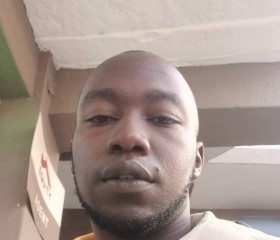 Tony, 27, Nakuru