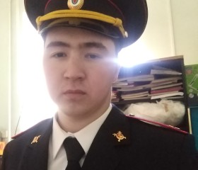 Rustam, 22 года, Москва