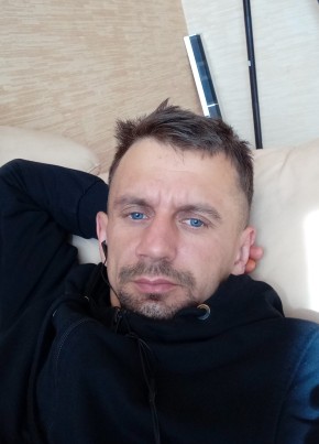 Pavel, 36, Belarus, Lida