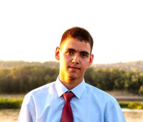 Степан, 24 года, Новокузнецк
