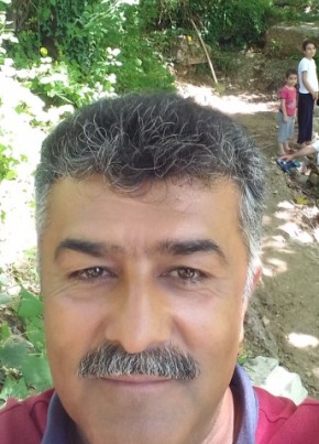 halil, 56, Türkiye Cumhuriyeti, Ankara