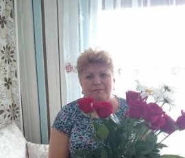 ВАЛЕНТИНА, 70 лет, Калининград