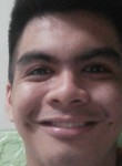 Edward, 24 года, Quezon City