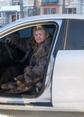 Светлана, 72, Россия, Краснотурьинск