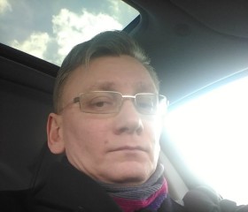 Andre, 55, Saint Petersburg