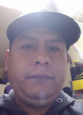 Soltero, 42, Estado Plurinacional de Bolivia, Ciudad La Paz