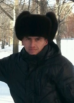 Серёга, 42, Россия, Заринск
