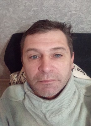 Андрей, 48, Россия, Лениногорск