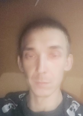Сергей М, 37, Россия, Москва