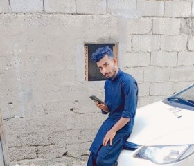 Mir asif, 24 года, محافظة مسقط