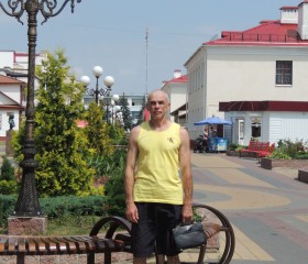 Богдан, 61 год, Горад Кобрын
