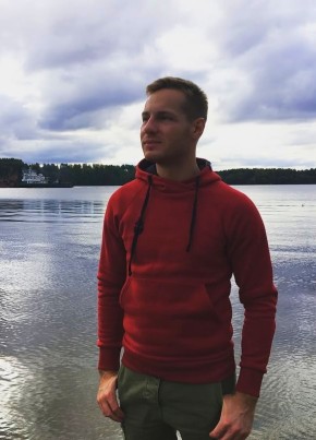 Станислав из Сургута 36 лет