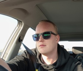 Melvin, 34, Zaanstad