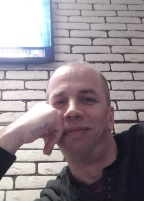 Владимир, 43, Россия, Петрозаводск