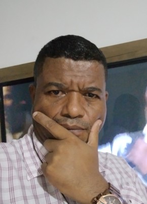 João, 53, República Federativa do Brasil, Piracicaba