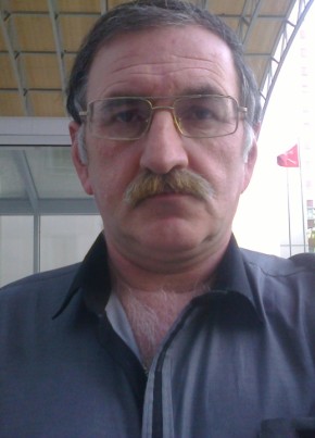 Сергей, 64, Россия, Санкт-Петербург