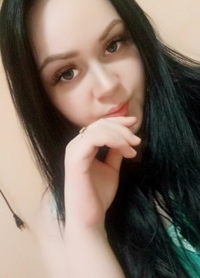Ольга, 29, Россия, Курск