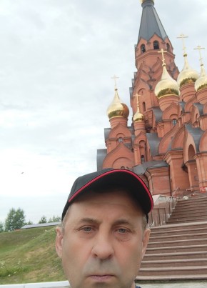 Александр, 59, Россия, Лесосибирск