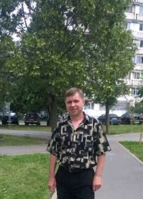 Юрий, 47, Россия, Краснослободск