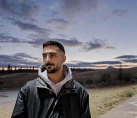 Diyar Koyuncu, 24, Konya