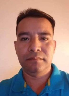 Loco из Oaxaca de Juárez 28 лет