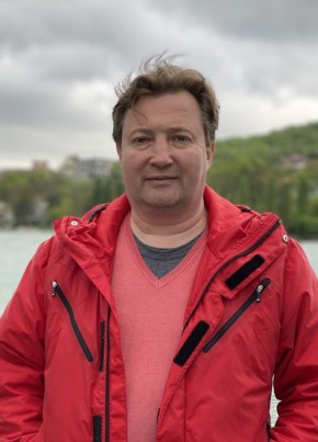 Дмитрий, 52, Россия, Зеленоград