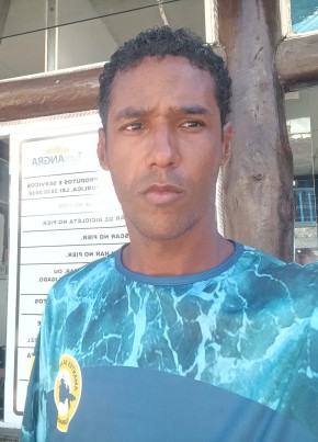 Sorato Vasco из Angra dos Reis 35 лет