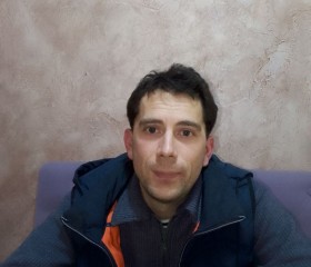 Georgiy, 37, Sevastopol