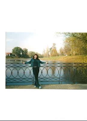 RamblerDating profile picture for @excitement