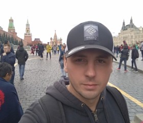 Pavel, 32, Voronezh