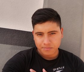 Miguel aran, 24 года, Tijuana